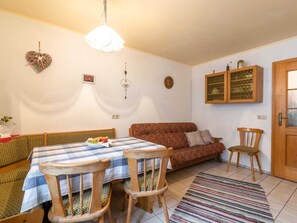 Maison | Restauration