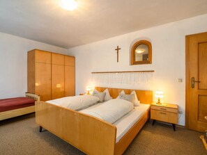 Maison | 3 chambres, ameublement personnalisé, draps fournis