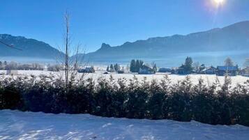 Nhà | Quang cảnh nhìn từ nơi lưu trú