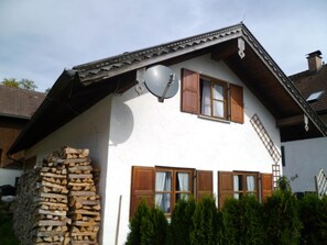 Maison | Extérieur