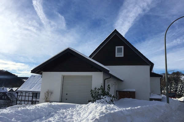 House | Exterior
