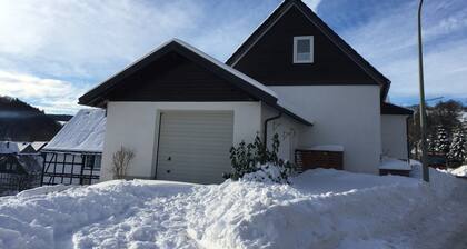 Ferienhaus, Medebach