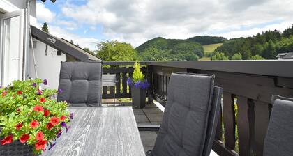 Ferienhaus, Medebach