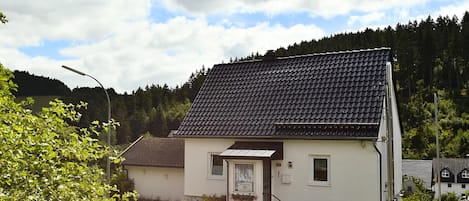 Maison | Extérieur