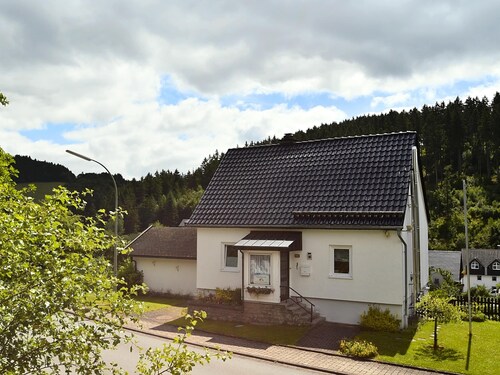Ferienhaus, Medebach