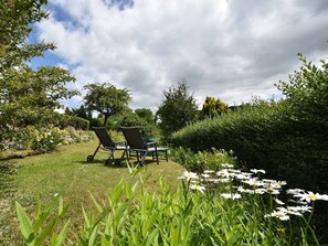 House | Garden - Ferienhaus, Medebach (Medebach)