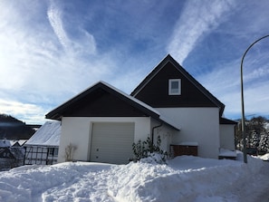 House | Exterior