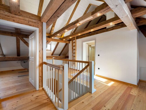 Holiday Home in the Upper Palatinate Forest