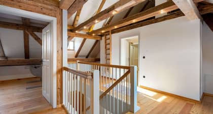 Holiday Home in the Upper Palatinate Forest