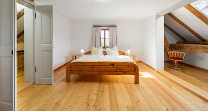 Holiday Home in the Upper Palatinate Forest