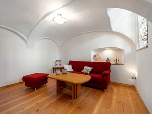 House | Living area - Holiday Home in the Upper Palatinate Forest (Neunburg vorm Wald)