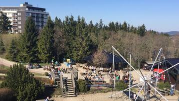 Apartment | Exterior