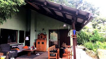 獨棟房屋 | 外觀