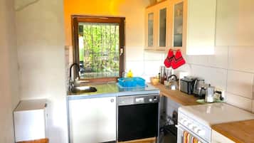 Rumah | Dapur pribadi | Mesin pembuat kopi/teh
