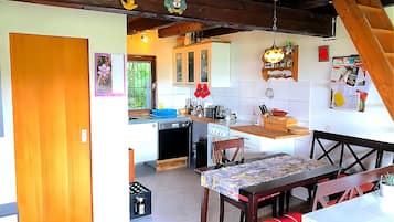 Rumah | Tempat makan