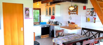 Ferienhaus, Schontal-winzenhofenn