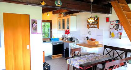 Holiday Home in Schontal Near Monastery