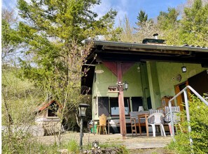 Nhà | Ngoại thất