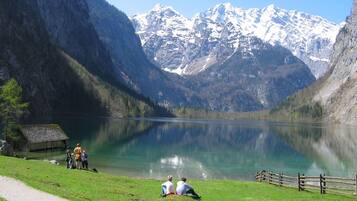 Apartemen | Pemandangan dari properti