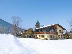 Exterior - Holiday Flat in Schonau am Konigssee (Schoenau am Koenigssee)