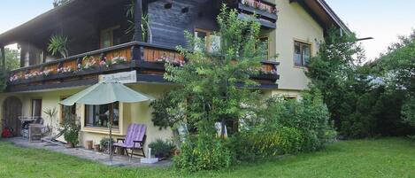 Apartment | Exterior