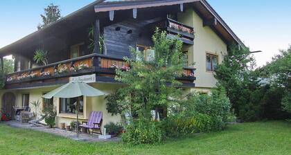 Holiday Flat in Schonau am Konigssee