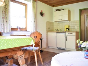 Appartement | Restauration