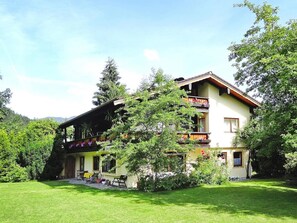Exterior - Holiday Flat in Schonau am Konigssee (Schoenau am Koenigssee)
