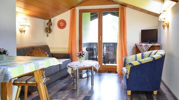 Apartemen | Tempat makan