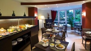 Restaurantes