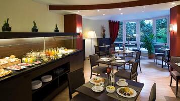 Servei de restauració