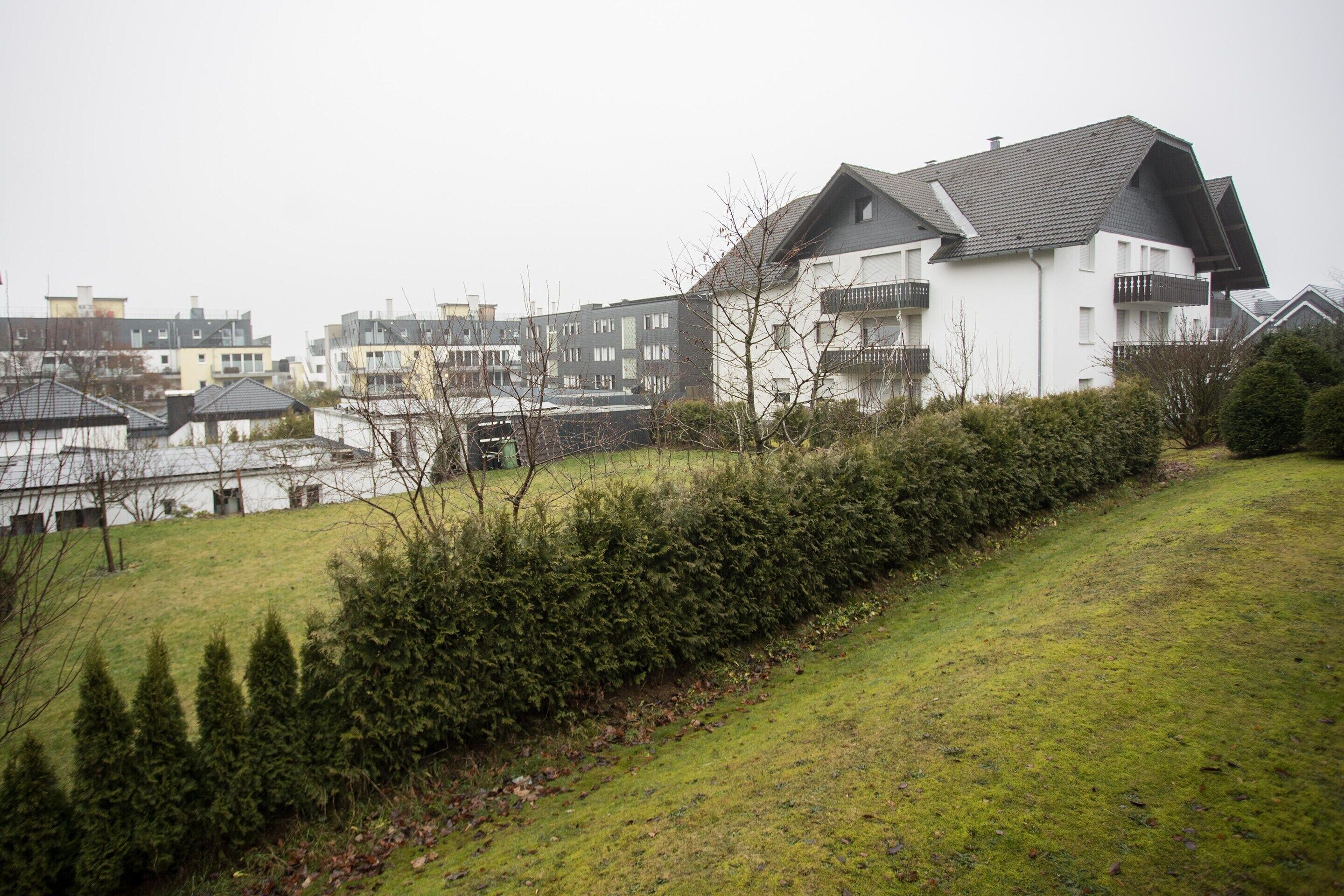 Apartment | Aussenbereich