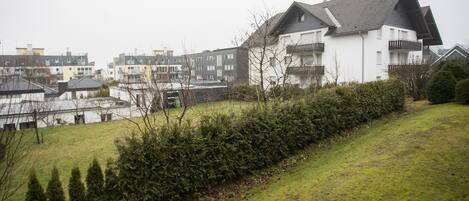 Apartment | Aussenbereich