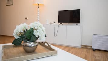 Apartment | Living room