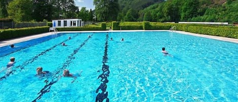 Appartamento | Piscina