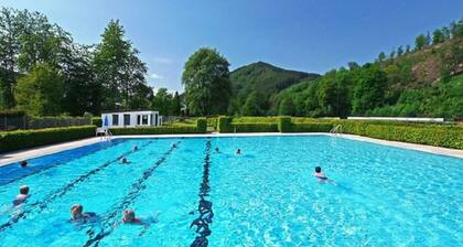 Wohnung in Winterberg Nahe Skigebiet