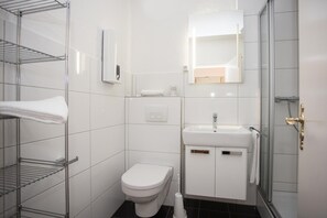 Apartment | Bathroom - Wohnung in Winterberg Nahe Skigebiet (Winterberg)