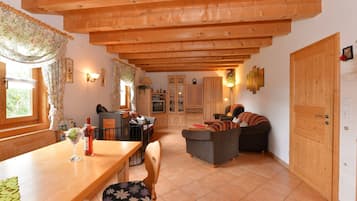 Rumah | Tempat makan