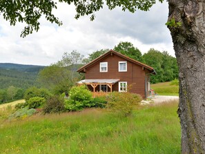House | Exterior