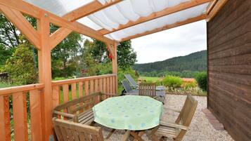 Rumah | Tempat makan