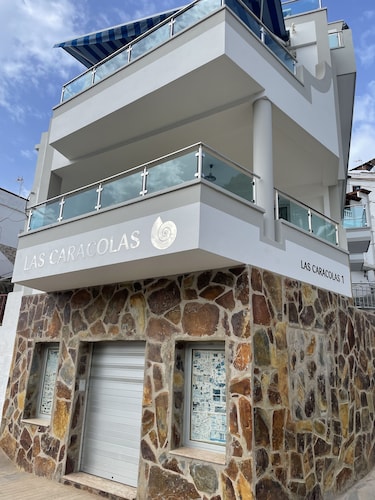 Apartamentos LAS Caracolas, Puerto de Mogán 1B