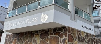 Apartamentos LAS Caracolas, Puerto de Mogán 1B