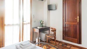 1 bedroom, free WiFi, bed sheets - Bed and Dream Alghero - Stanza 1 (Alghero)