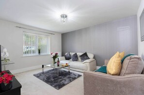 スマートテレビ