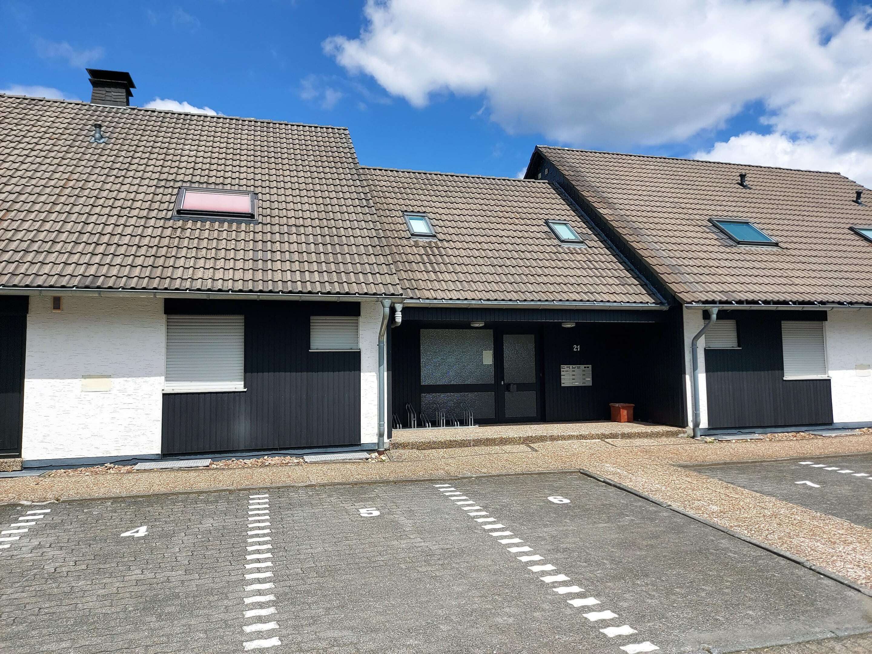Apartment | Exterior