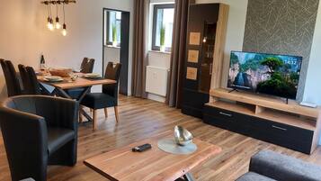 Apartment | Living room