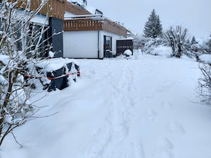 Appartement | Exterieur