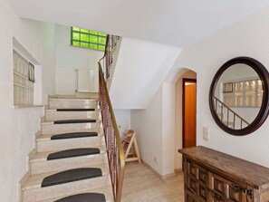 House | Bahagian dalam