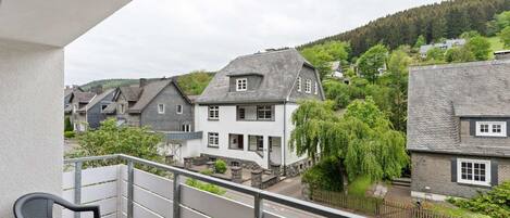 House | View from property