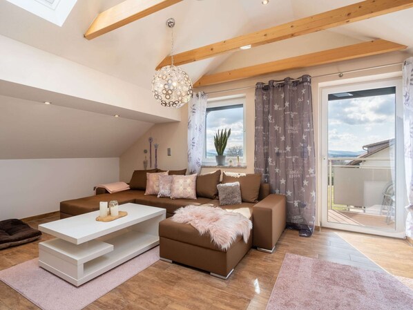 منطقة المعيشة